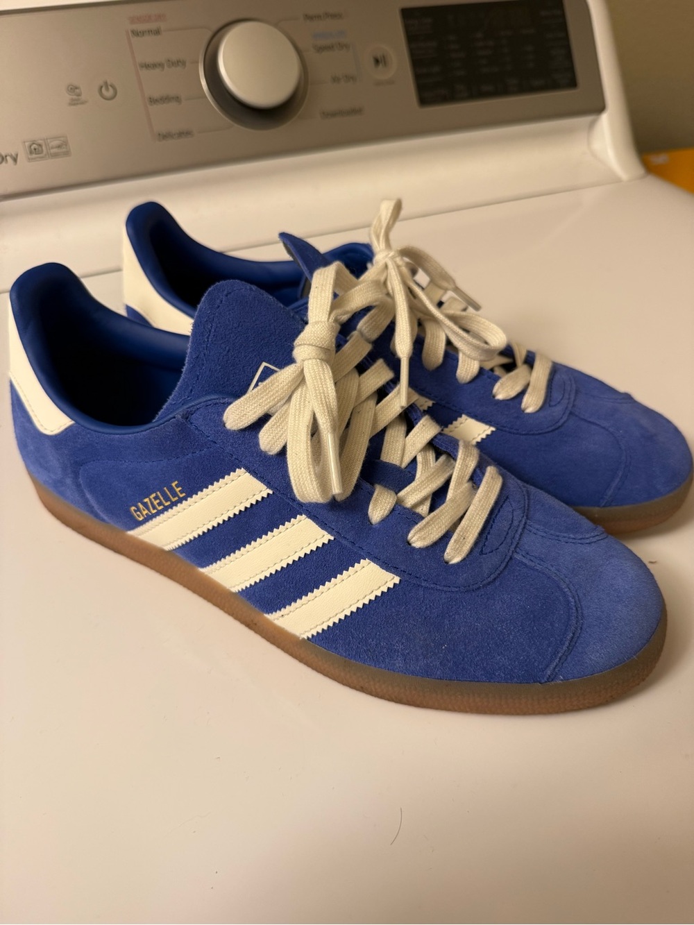 Adidas Gazelle Italia